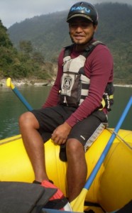 Picture of Puna.