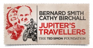 Link to the Ted Simon Foundation