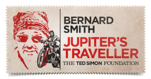 Bernard Smith - Jupiter's Traveller